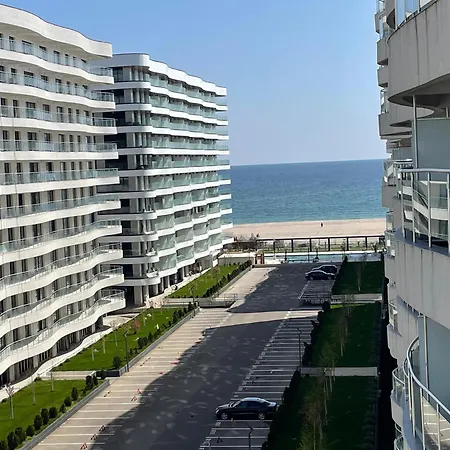 Daire Studiouri Casa Del Mar Nord *
